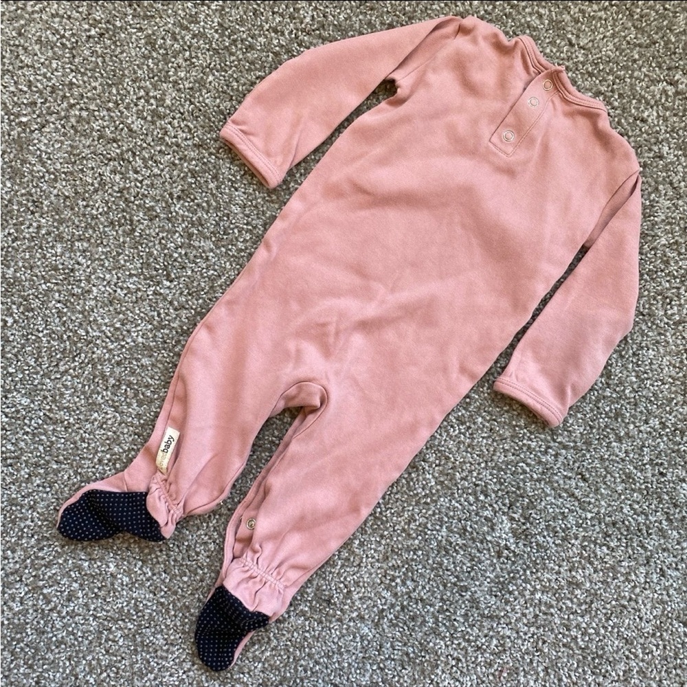 Bundle - Panda Sleepers, 6-9mo - Picture 4 of 7
